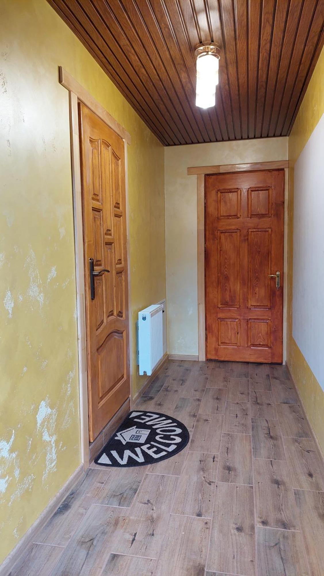 Villa Золота Рибка Slavske Exterior foto