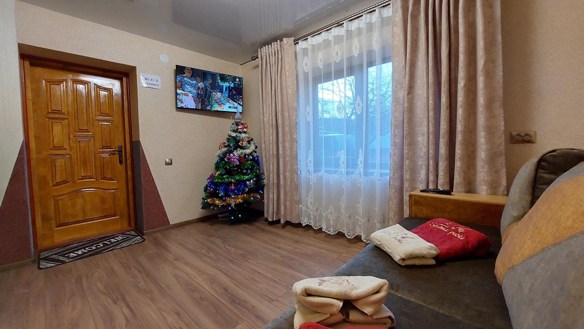 Villa Золота Рибка Slavske Exterior foto